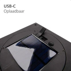 EGLO Usigni Solar Tafellamp - 28 Cm - Zwart/Wit 9 EGLO Usigni Solar Tafellamp - 28 Cm - Zwart/Wit -Eglo ffabc2ac439a4c05b118d5add7bea4e0